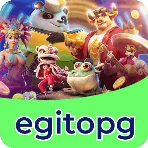 Bônus de boas-vindas egitopg