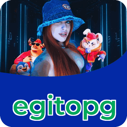 Promoções e bônus exclusivos da egitopg