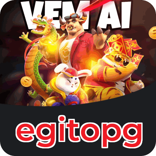 Siga a egitopg no Facebook